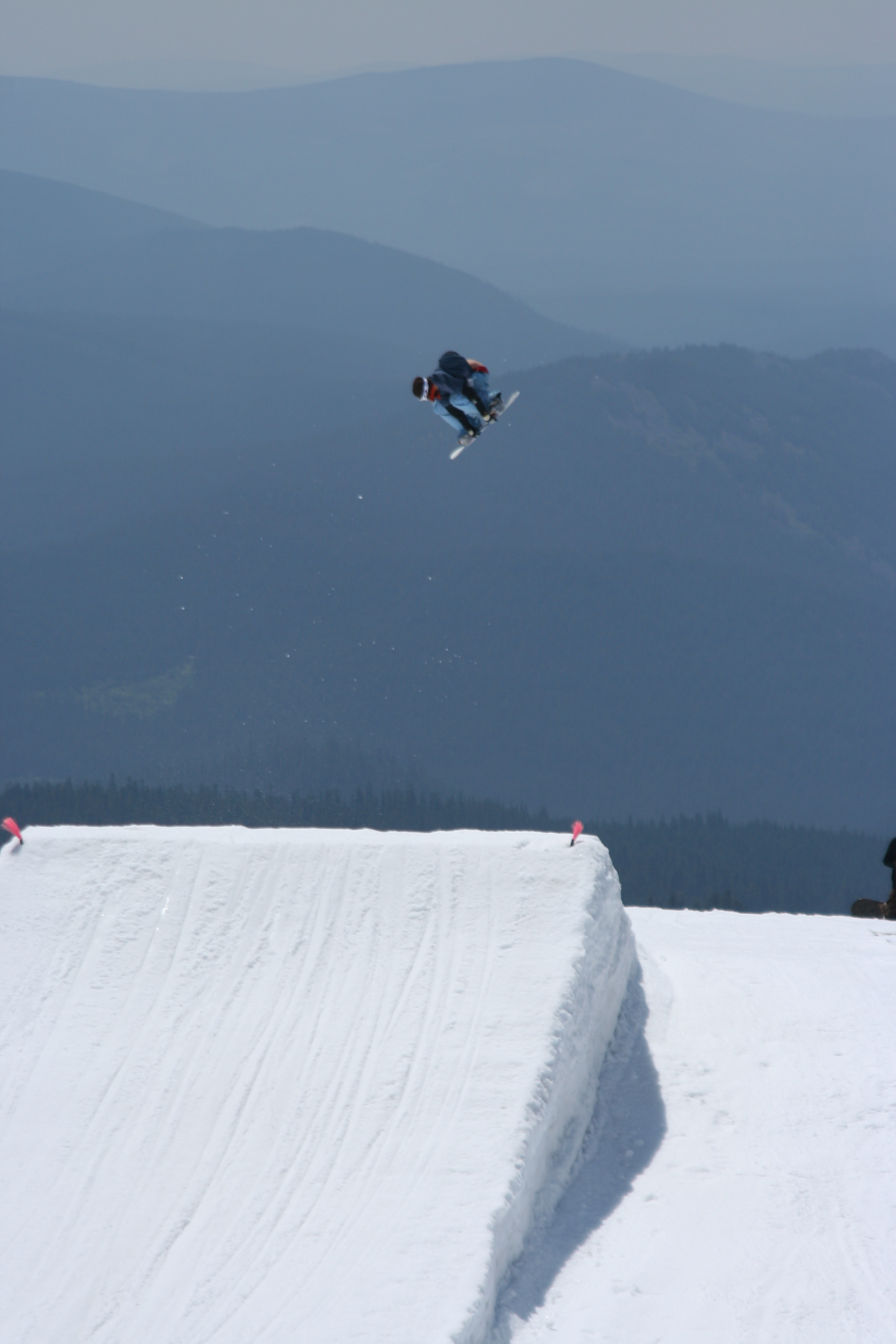 MT hood public park 08