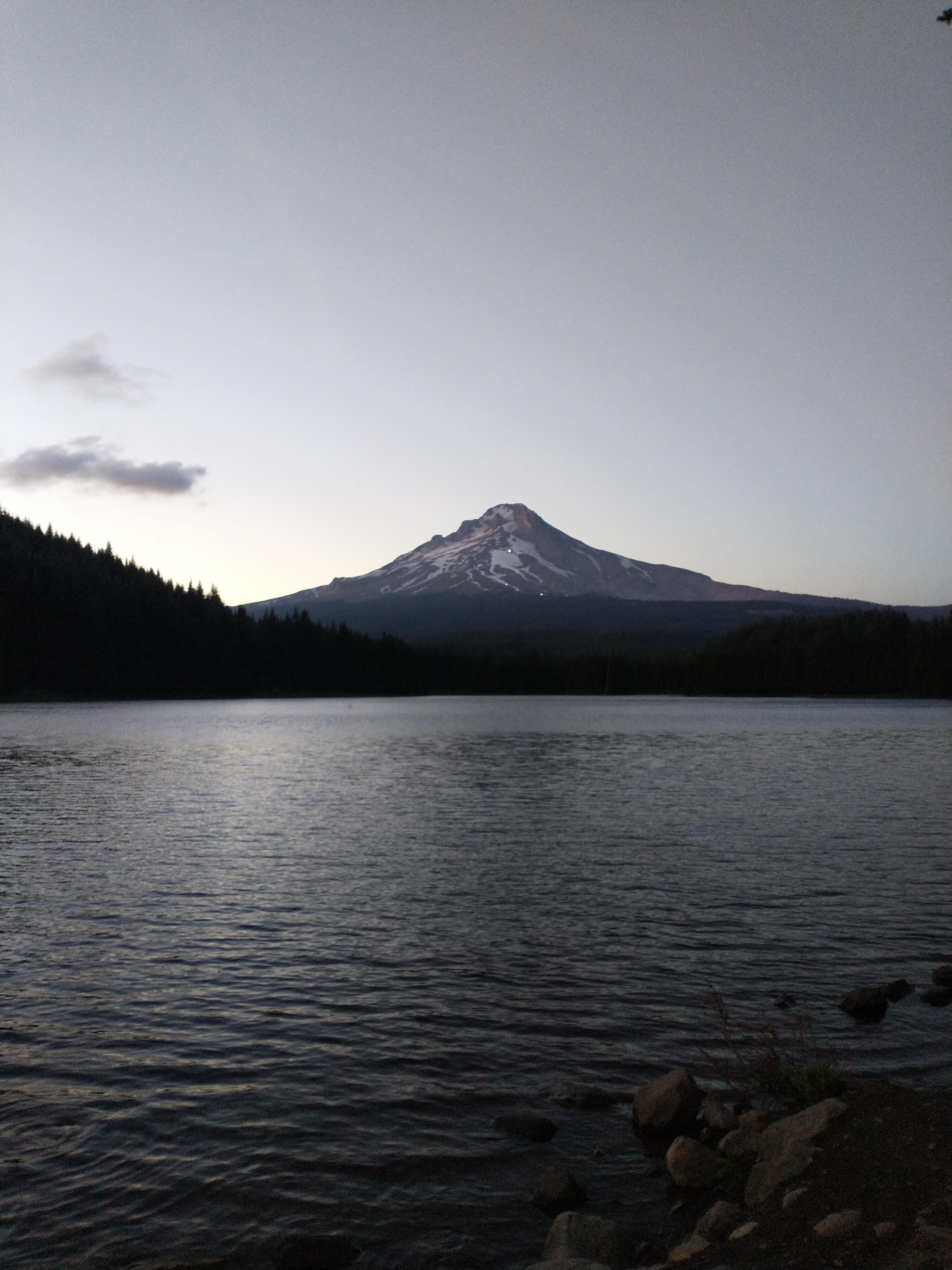 Mt. Hood