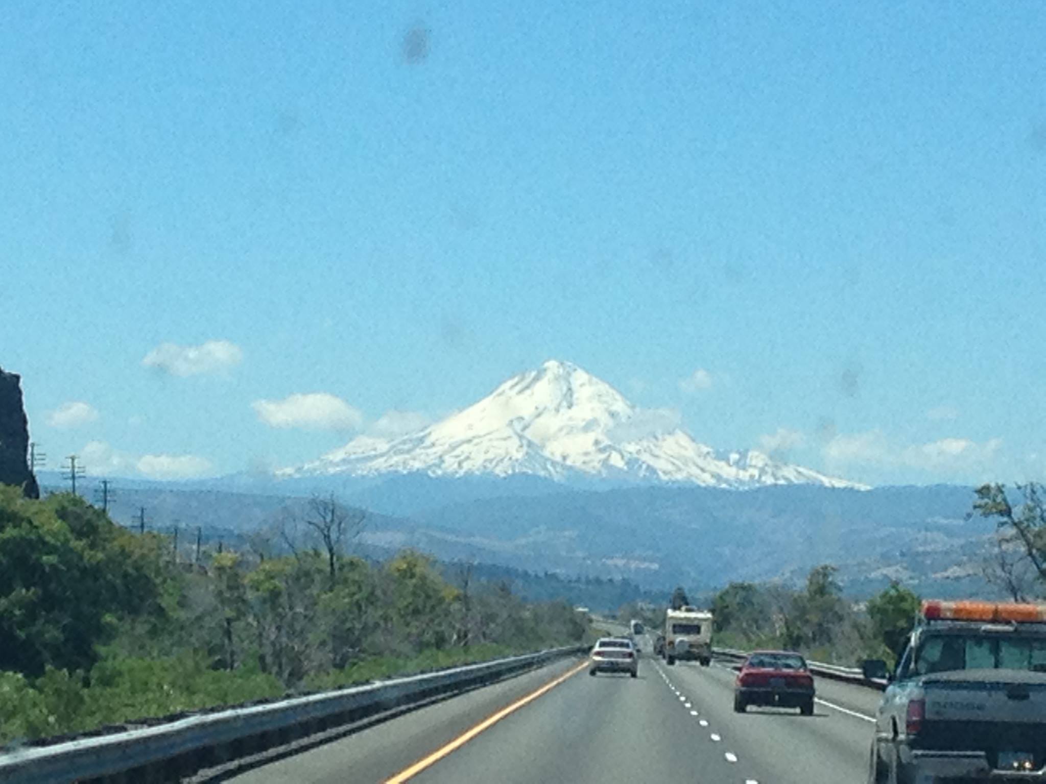 Mt.Hood 