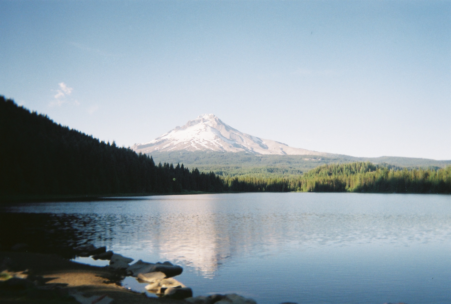 Mt. Hood