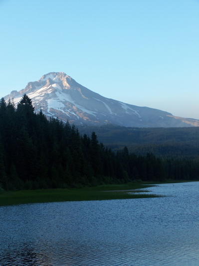 Mt.Hood