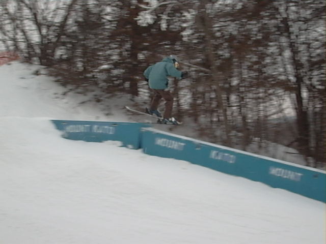 Mt.kato flat down box