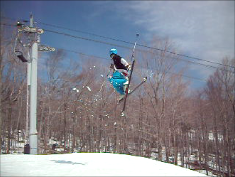 Mt. Snow Snapshot