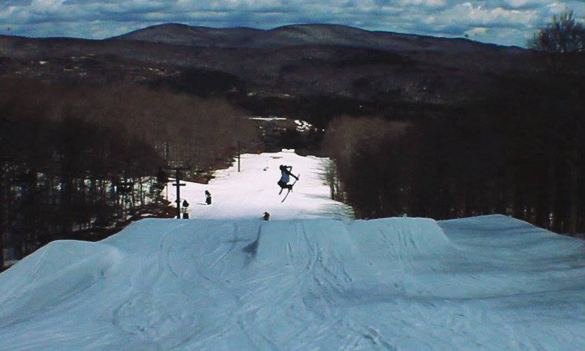 mt snow