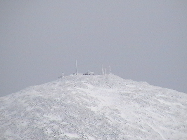 Mt. Washington