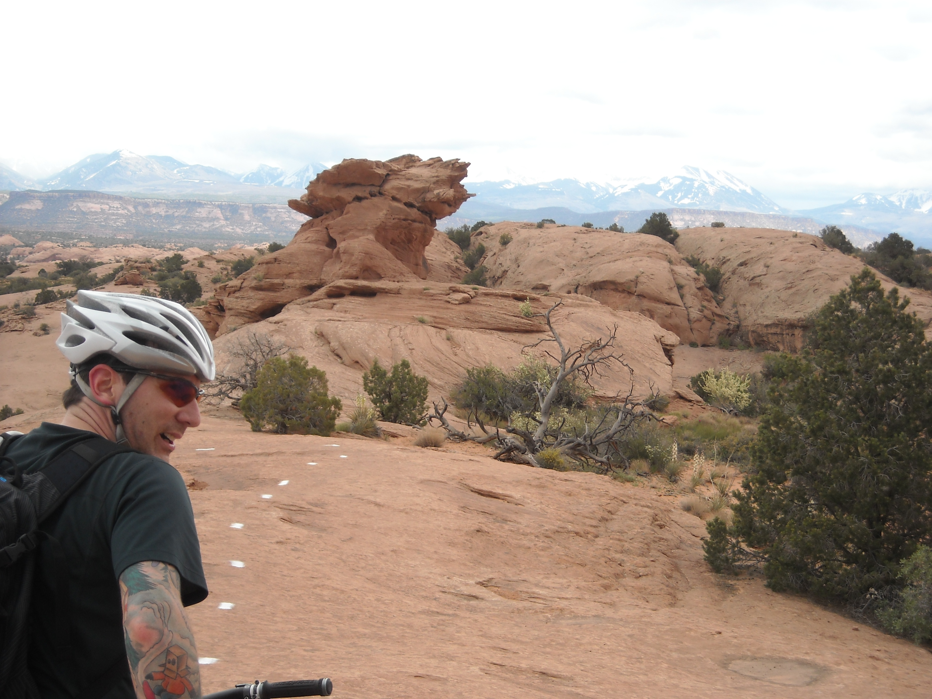 MtB Moab