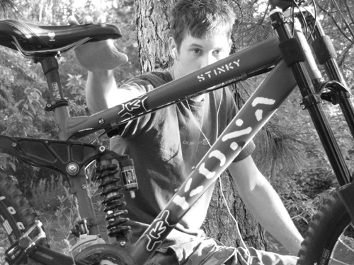 MTB profile