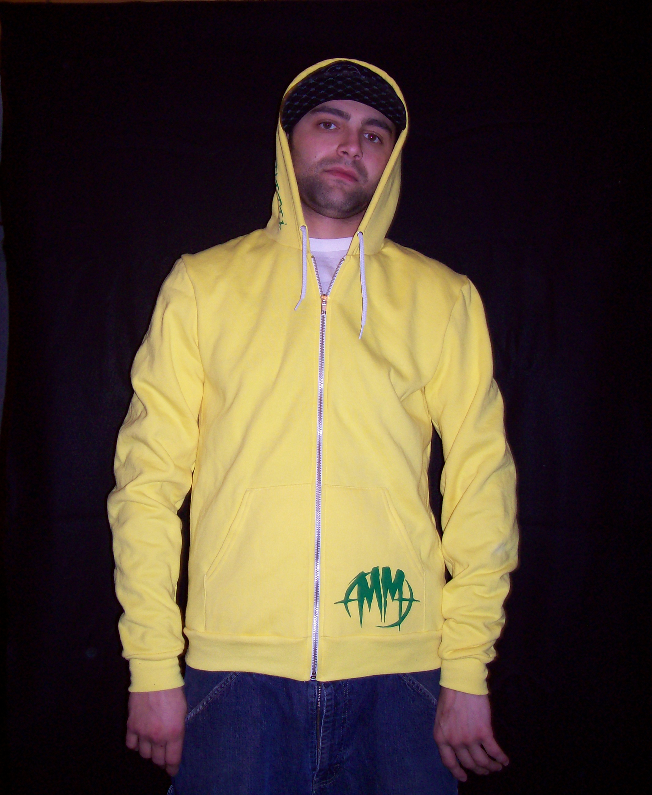 Mtn Milita Clothing - 12 of 16