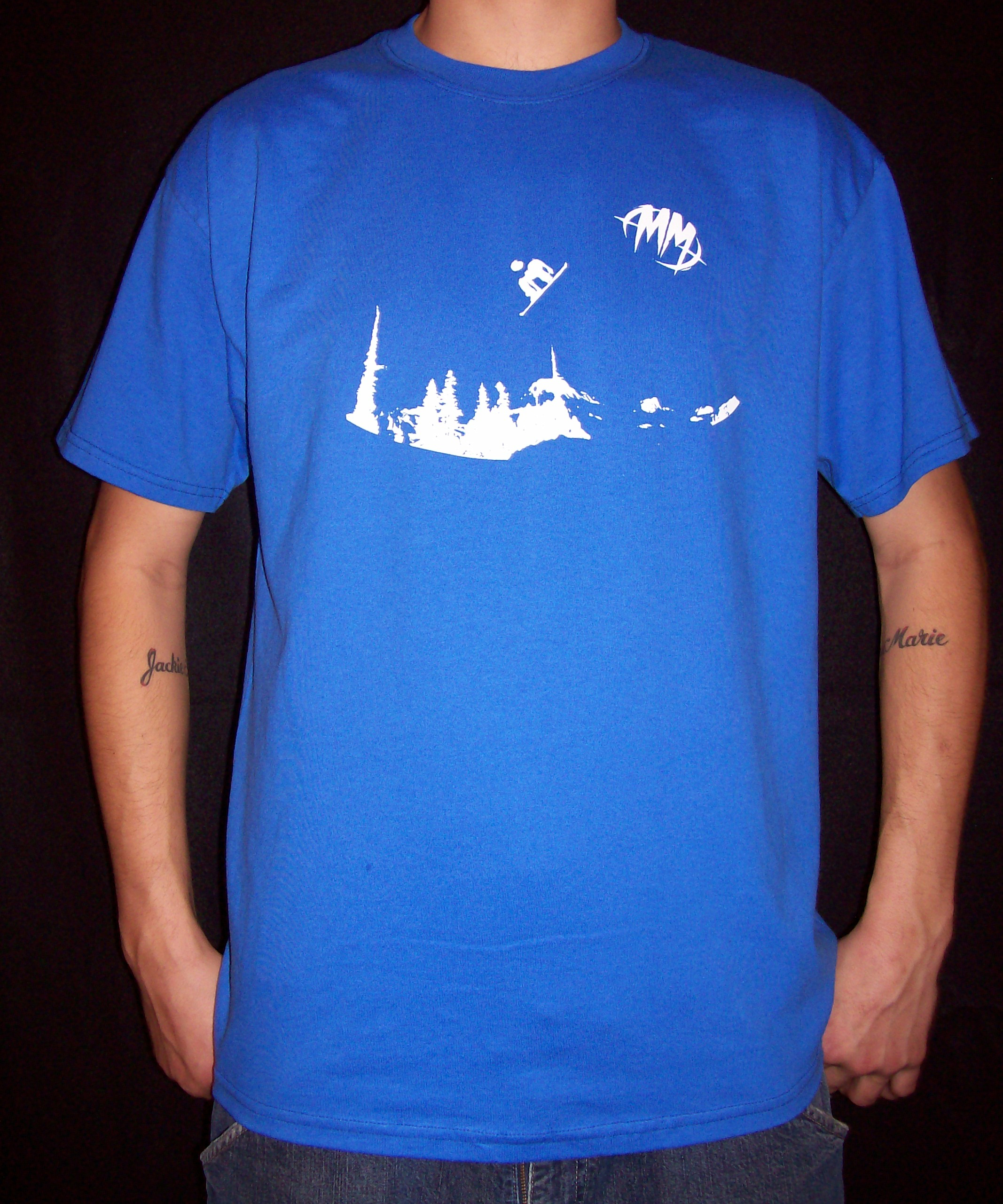 Mtn Milita Clothing - 14 of 16