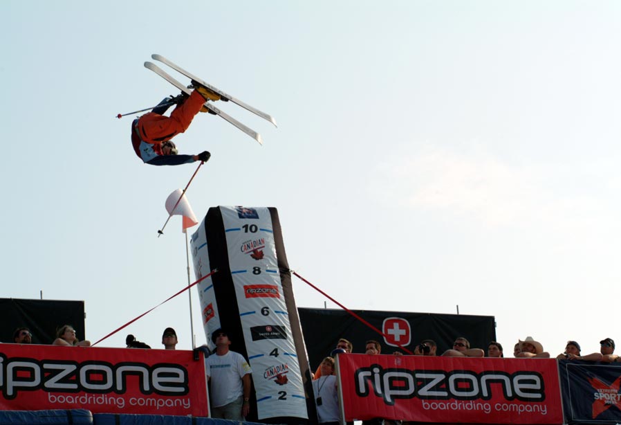 muaro N (sp ??) TO snowjam 02