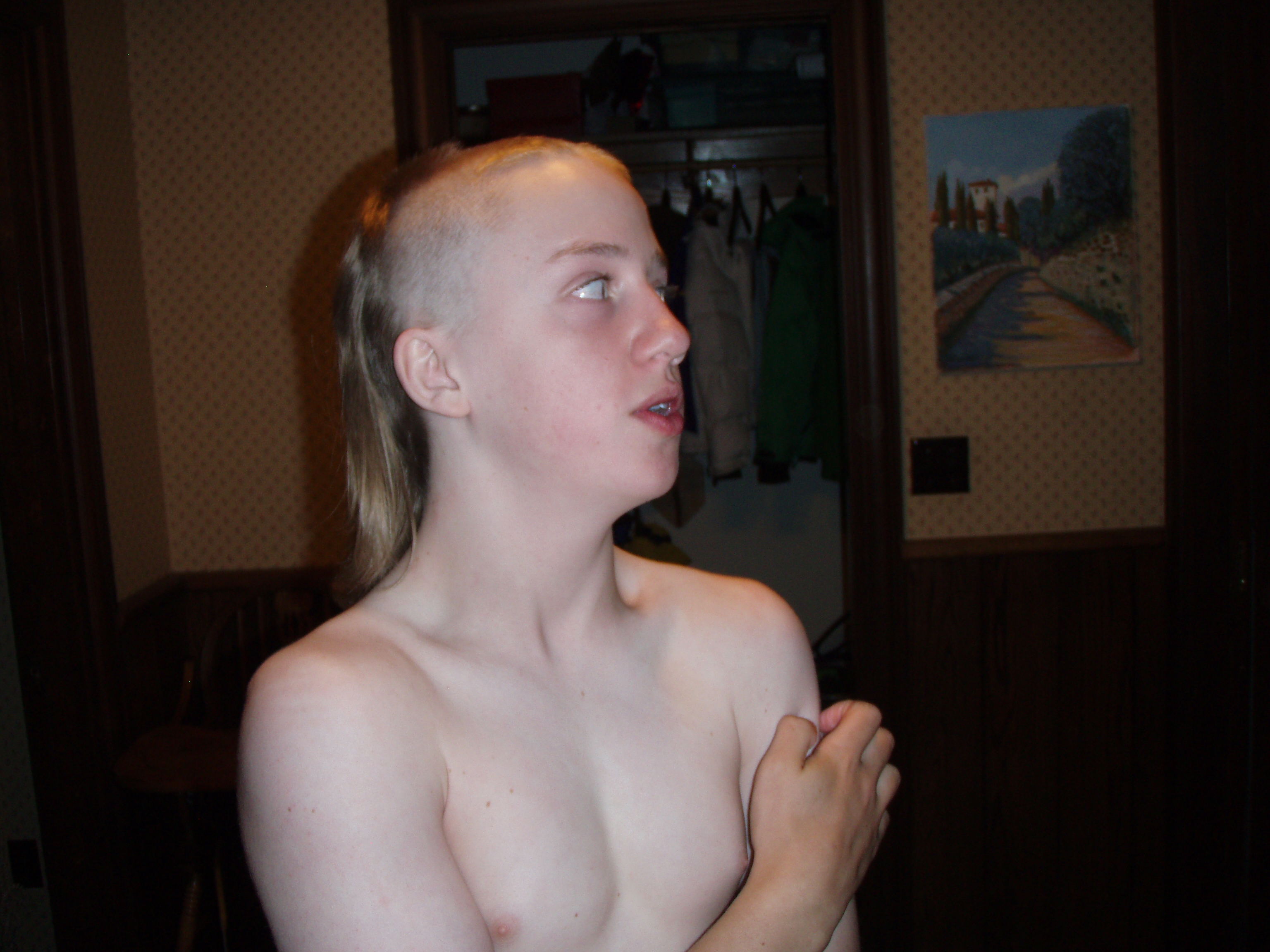 Mullet attack