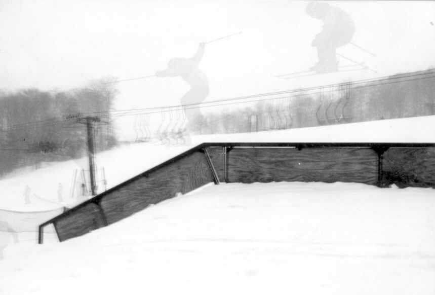 Multiple Exposure, Disaster Sequence