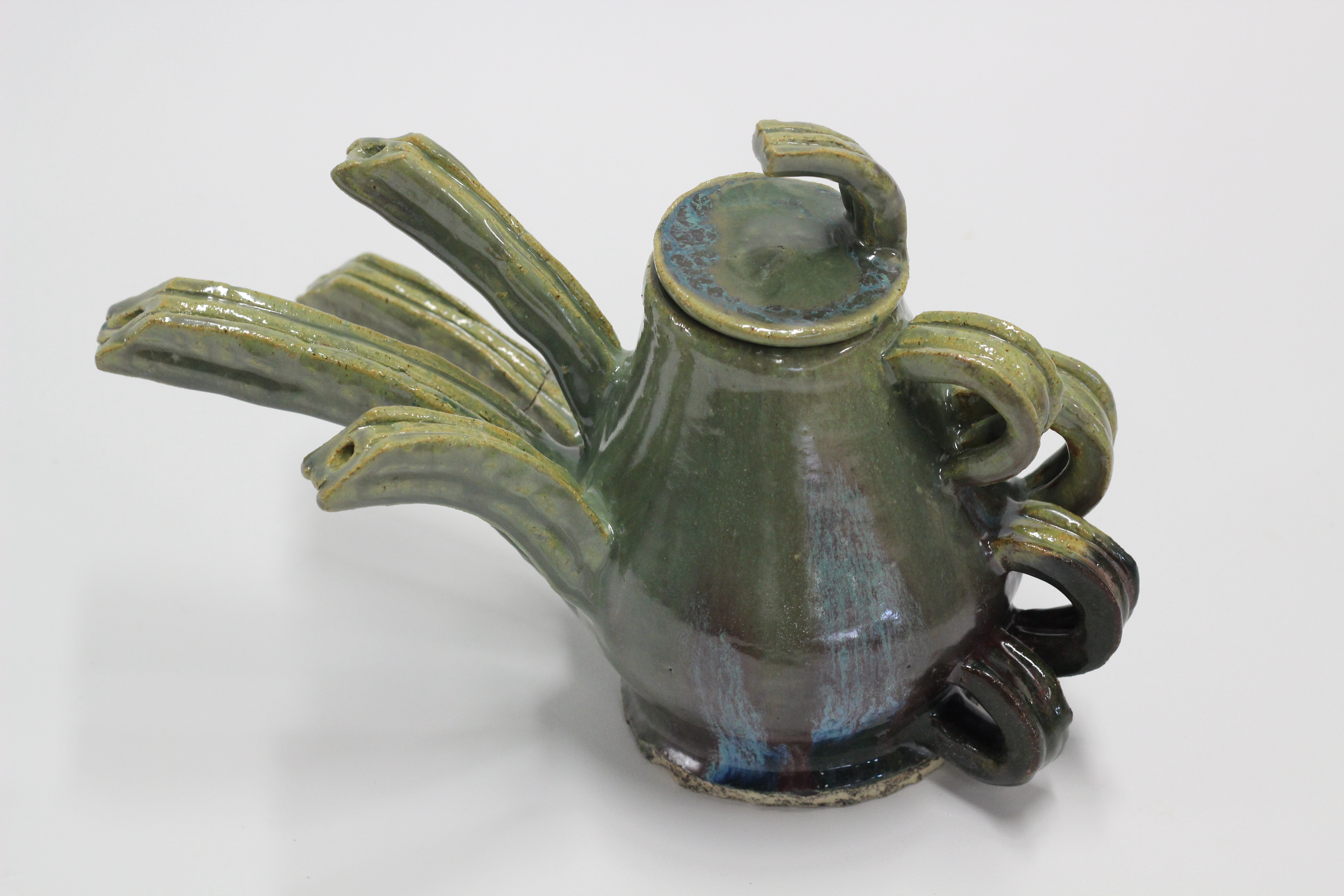 Multiplicitea alternate view