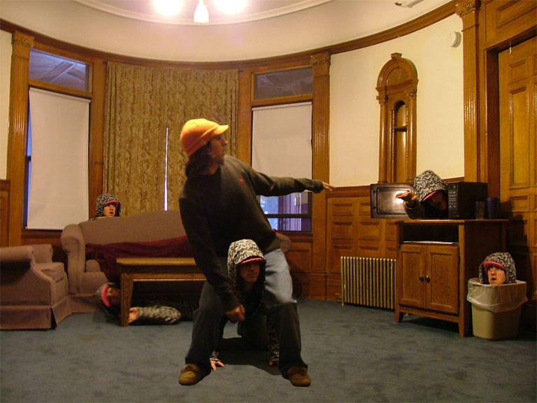 Multiplicity project