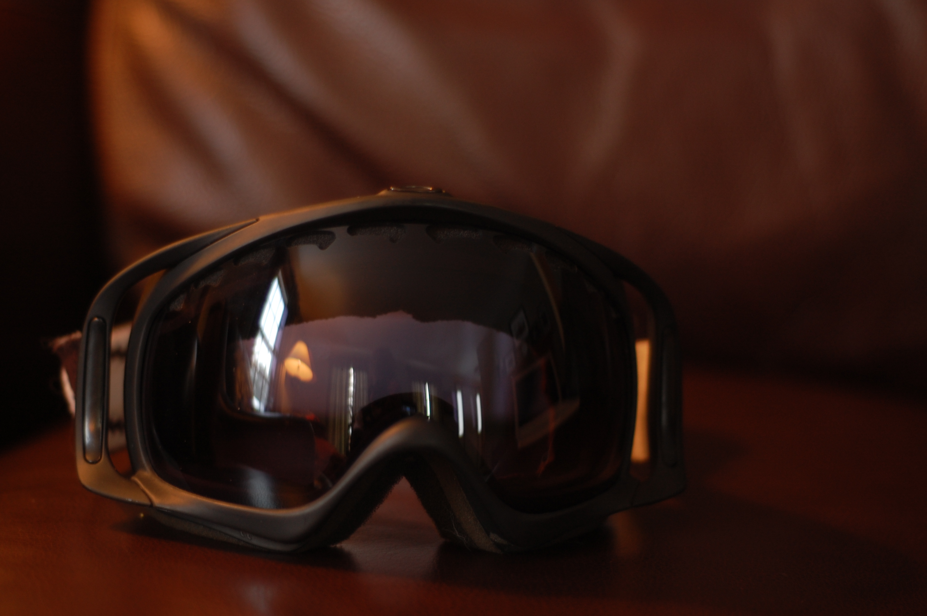 Murdered Out Crowbarz