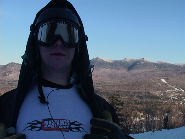 mustangs and Pynndoe=dangerous combo.