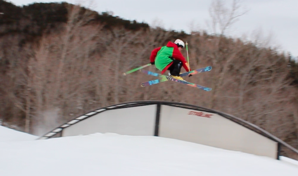 mute 1 of the rainbow box