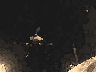 Mute 360 (Water Colour)