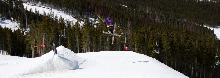 Mute Boone Magic Sticks