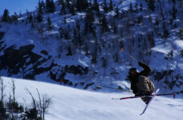 Mute   nice barckground