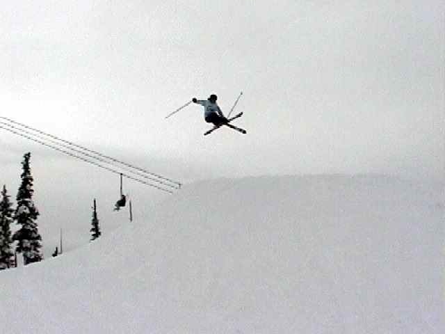 mute off hip....old and blurry