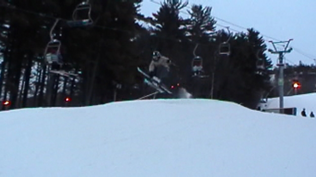 Mute off like nothing