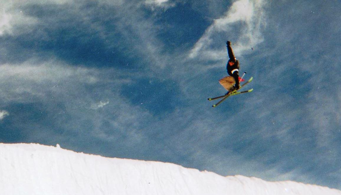 Mute outa the QP last year