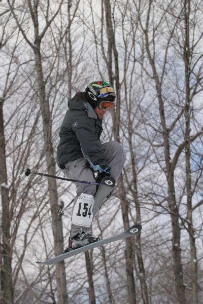 Mute @ Windham Big Air