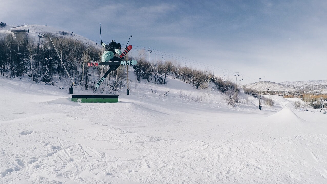 Mutiny - Marcus Smith