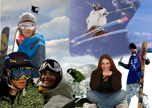 Mutiny Team 08/09 - 1 of 2