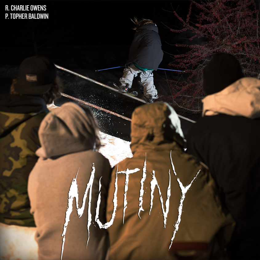 Mutiny