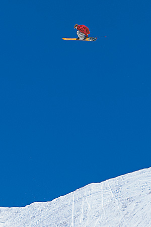 MW, ridiculous as usual