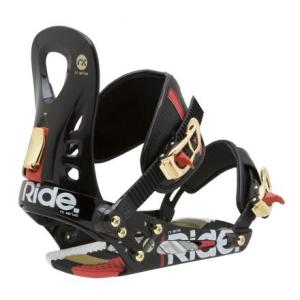 My 07-08 ride rx bindings