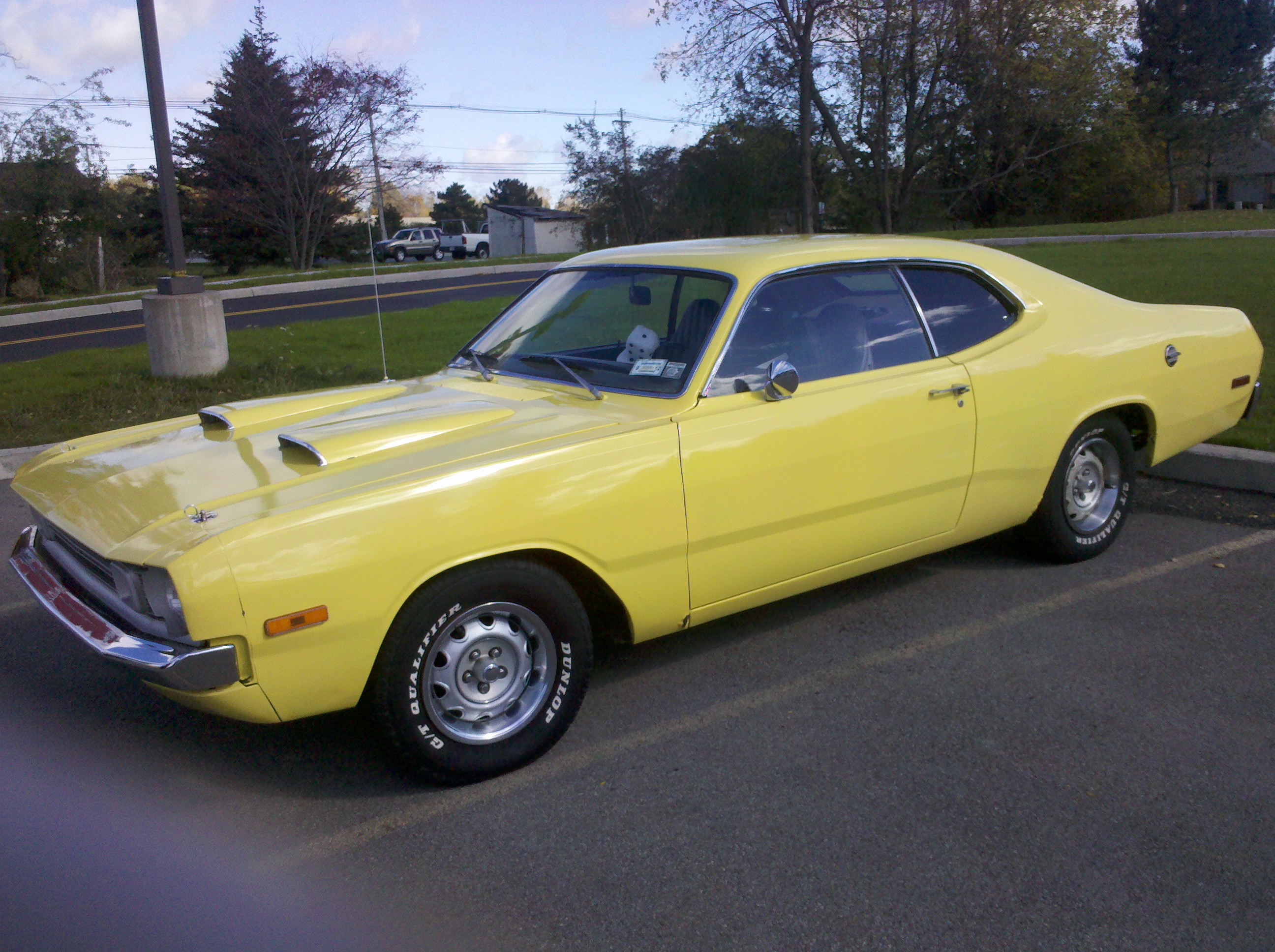 My 16 birthday present