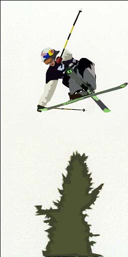 my 1st vector (i think)