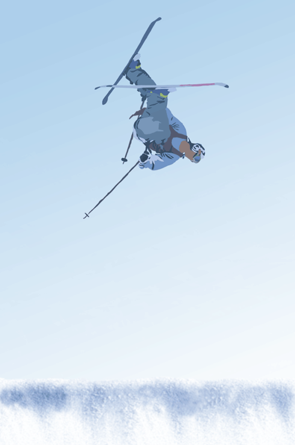 my 2nd attempt at vectoring dc