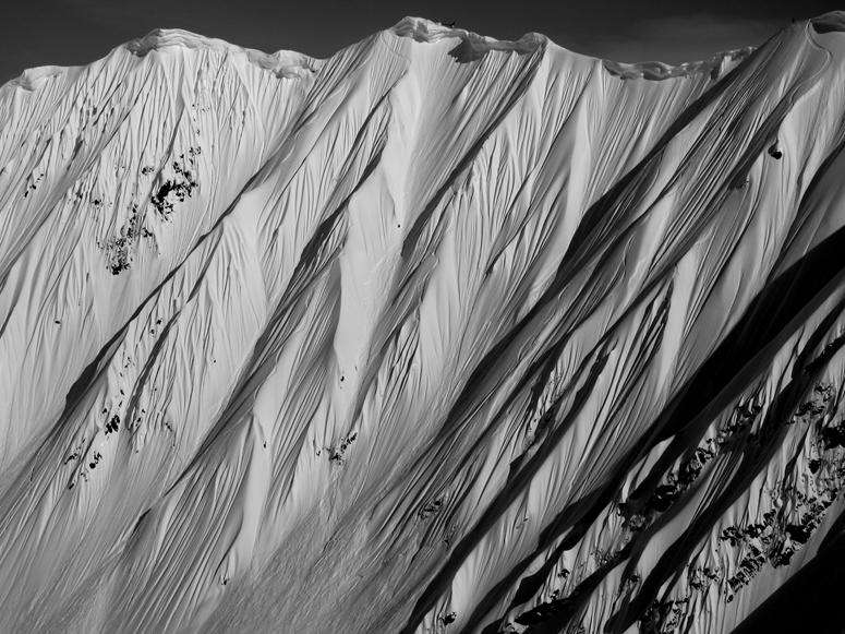 My background/screensaver