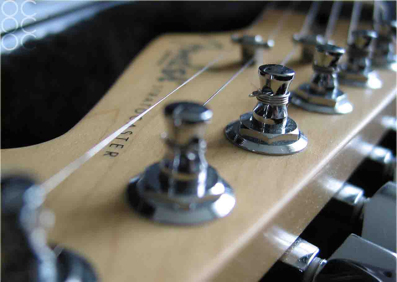 my band's most recent ablum cover