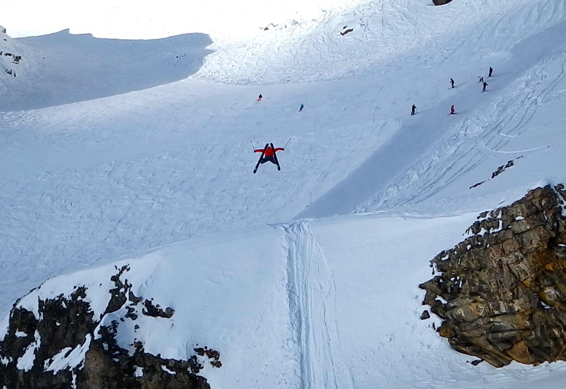 My Best Candide Impression