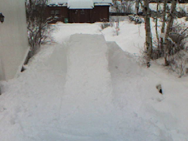 my best jump i have ever build!