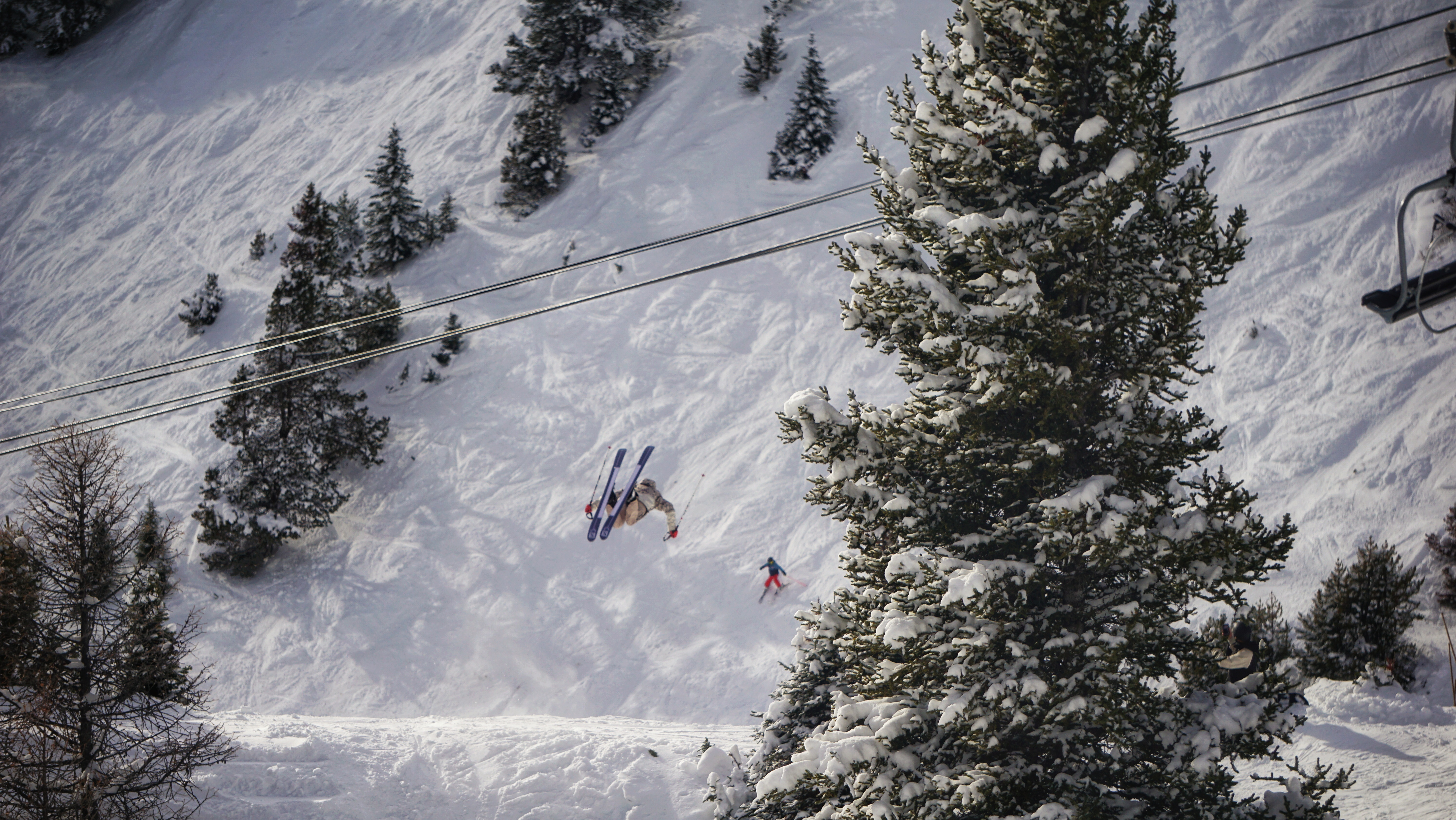 My best Superman impression