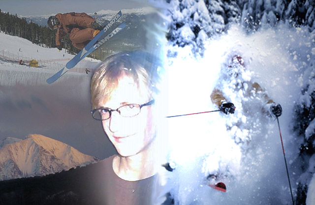 My Boredom in Photoshop