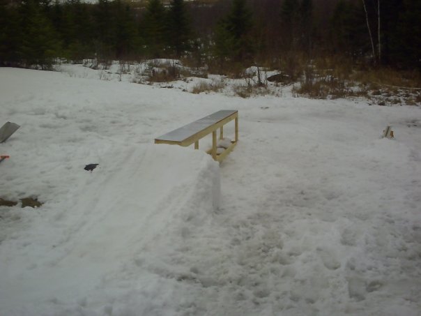 My Box (for build-a-jib)