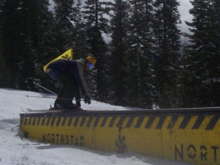 MY BRO IS A STEEZE NINJA