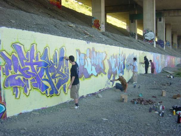 my bro NTOX lives out east and kills shit