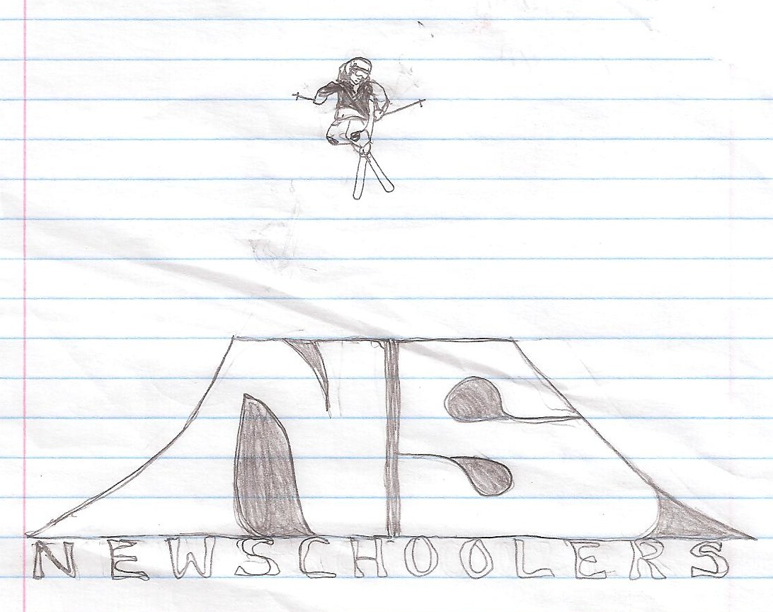 My Buddy's New NS Logo