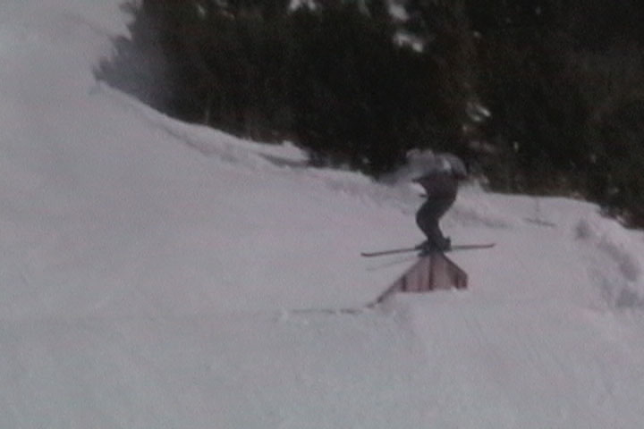 my camera sucks. flat down