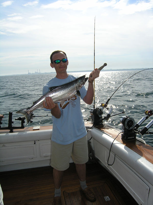 My dad repping my shirt