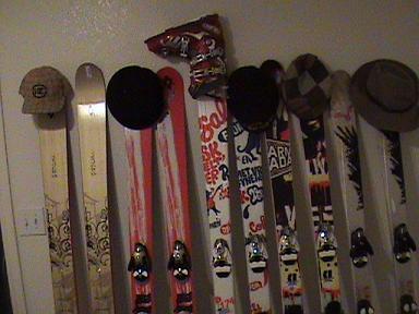 My de(vices) new and old