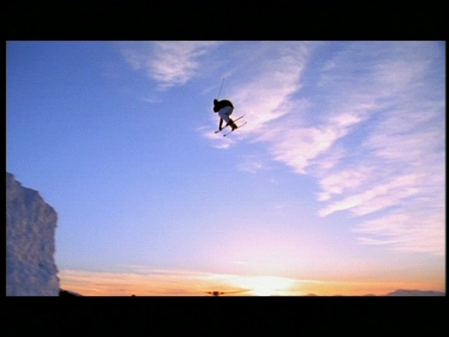 My fav. from "THE HIT LIST"